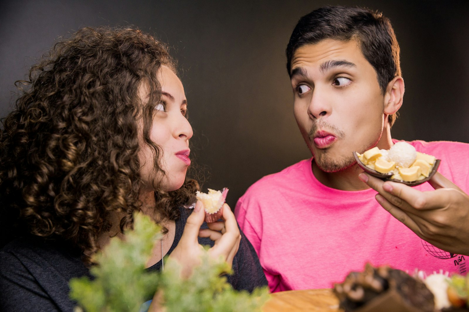 Why Do People Gain Weight in Relationships? 6 Reasons (and What Helps)