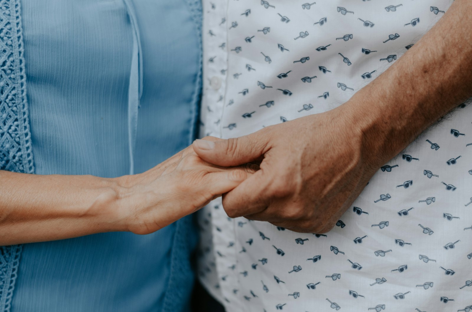 The Secret to a Long Marriage: Advice From Couples Married 50 Years
