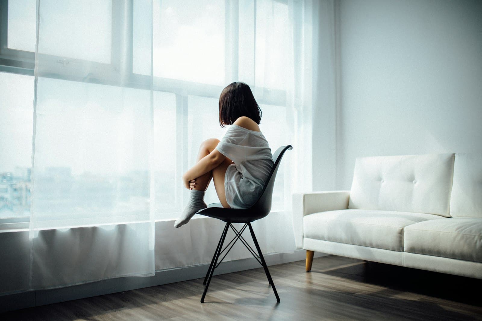 “I Don’t Love My Husband Anymore”: What to Do Next