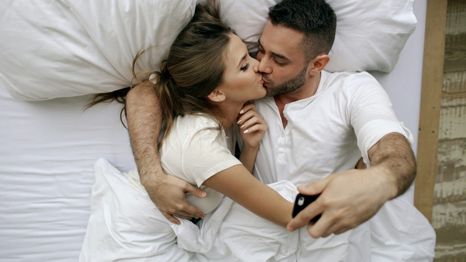 How to Get in the Mood When You Don’t Feel Like It