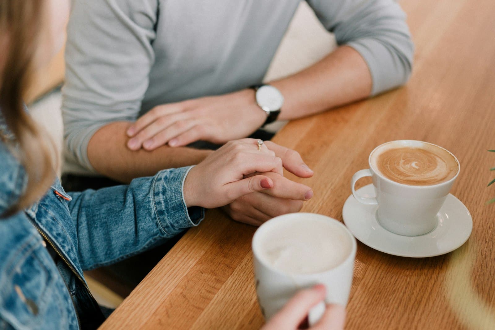 5 Unsentimental Marriage Tips That Actually Keep Couples Together