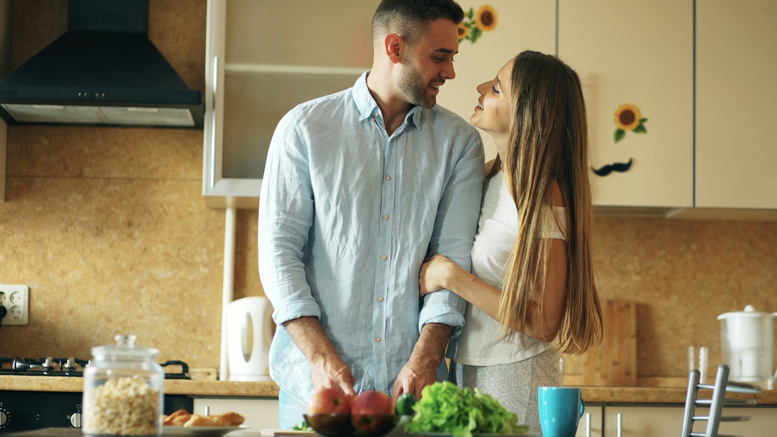 Things You Should Never Say to Your Wife (and What to Say Instead)