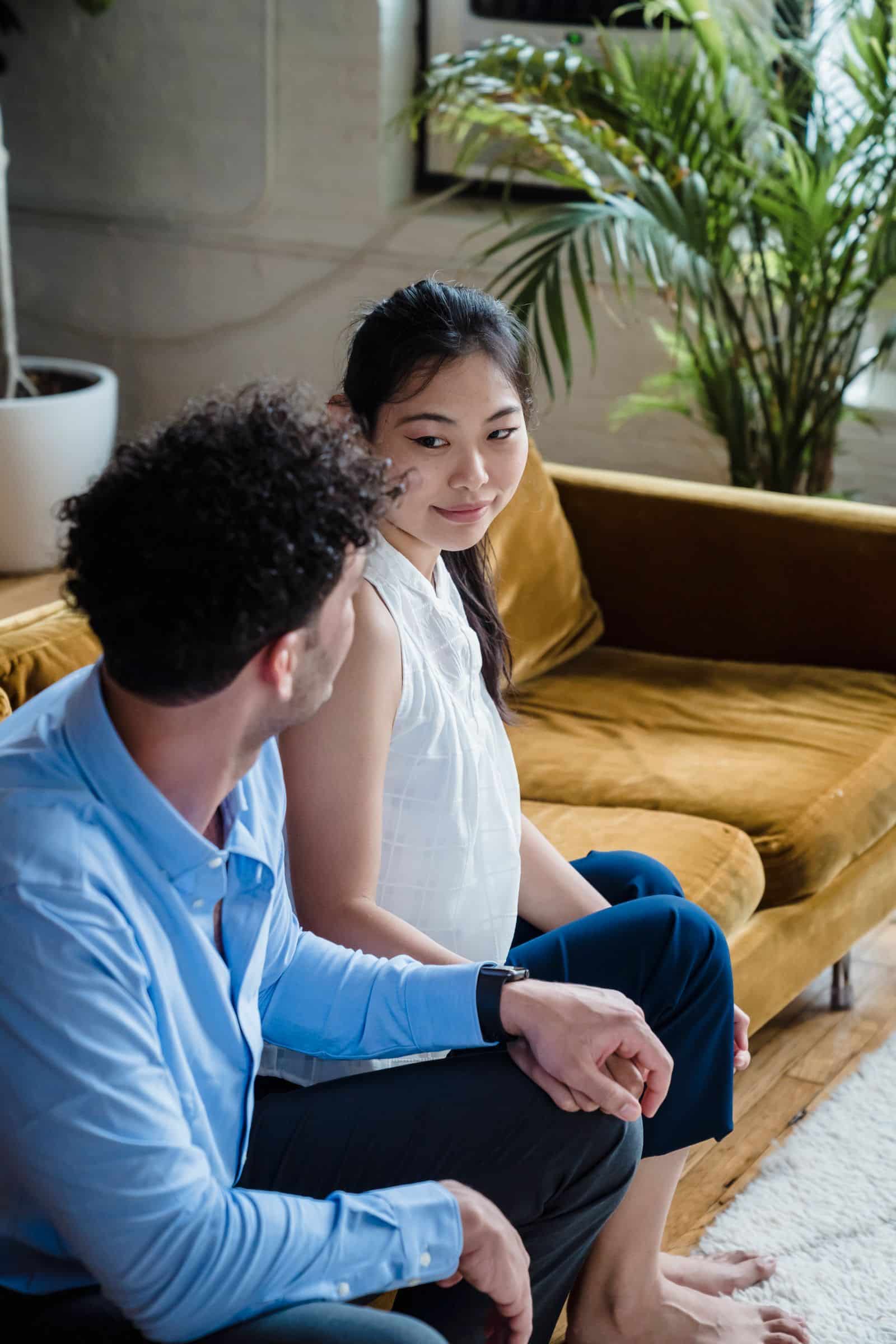 Weekly Marriage Check-In: 15-Minute Questions and a Simple Routine