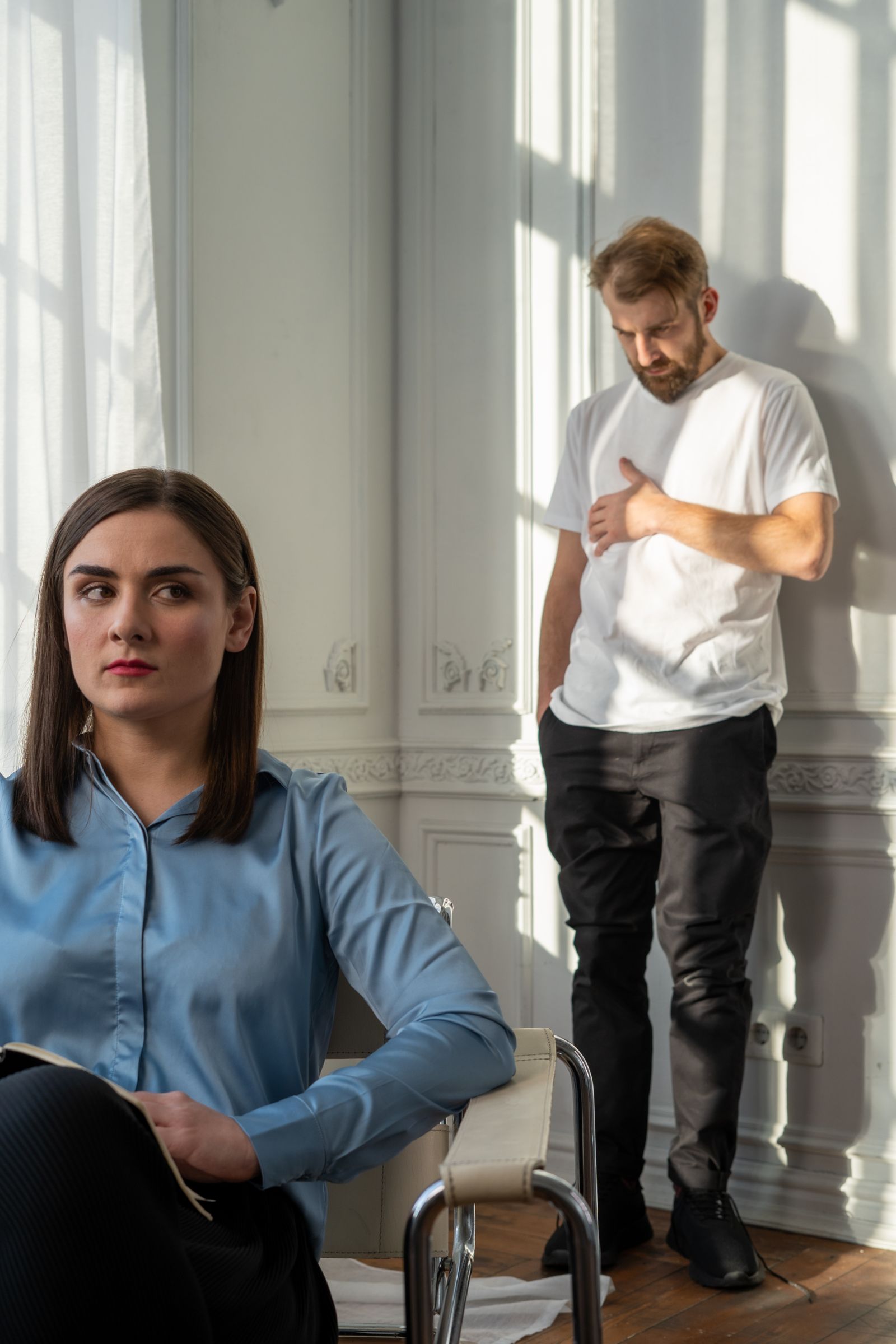 Why Do Women Cheat? Common Reasons and What They Mean