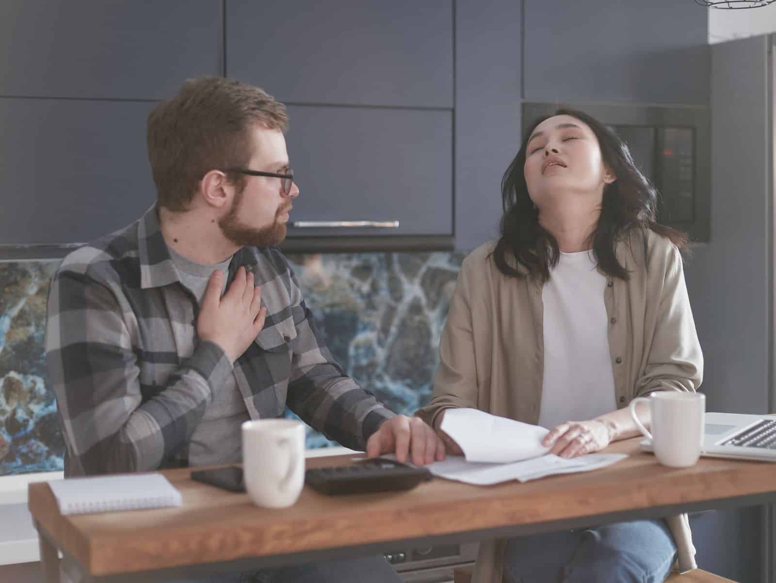 Holiday Stress in Marriage: Why Couples Fight in December (and How to Stop)