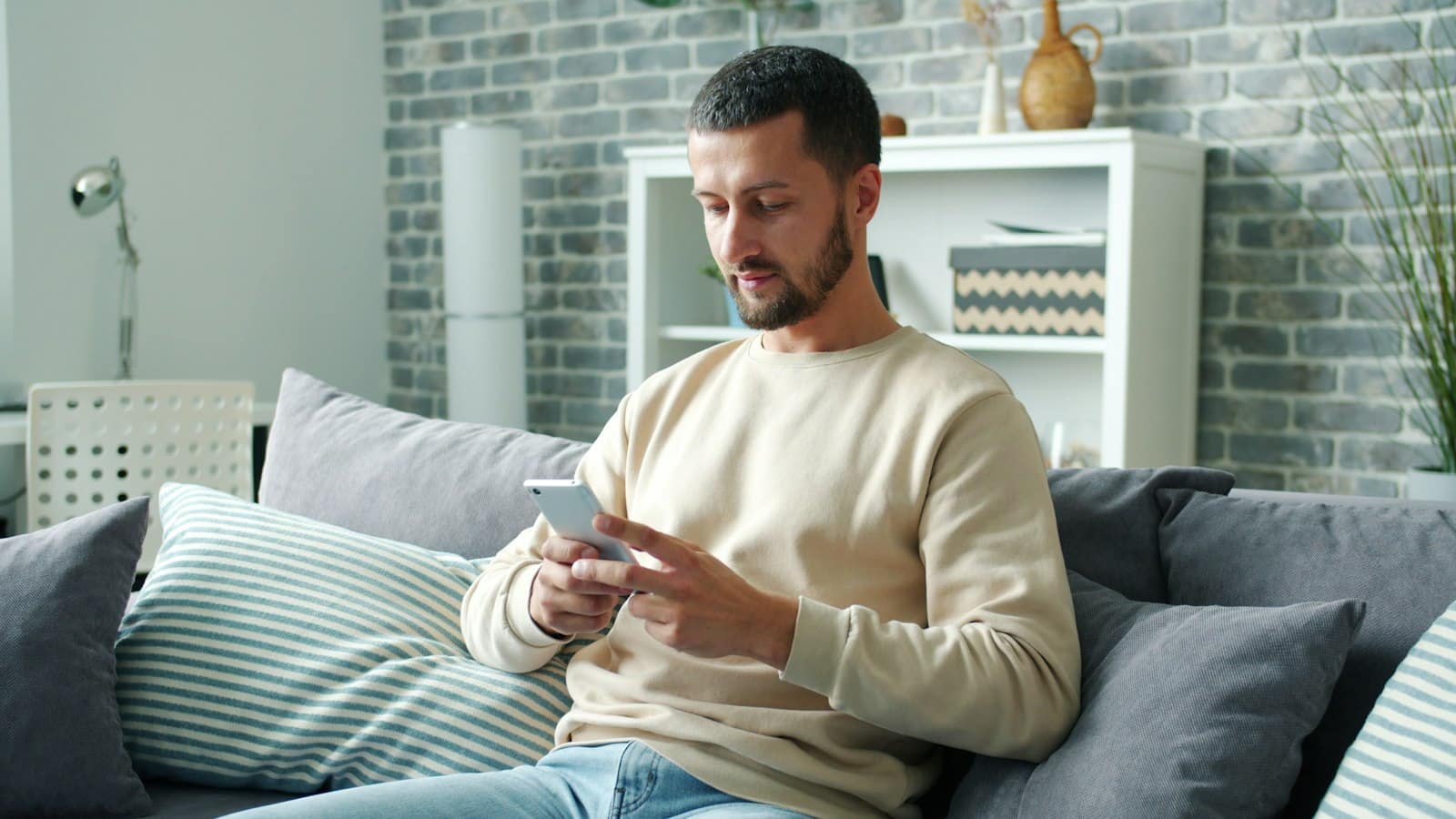 My Husband Is Always on His Phone: Why It Happens and What to Do