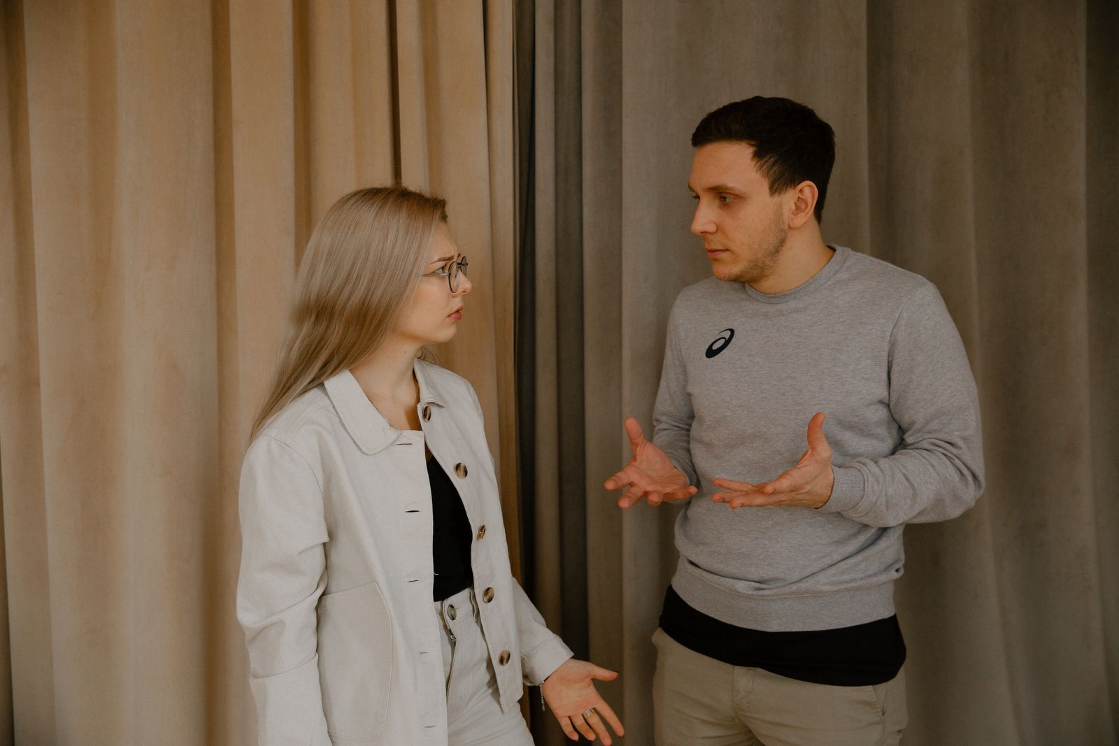 Attachment Styles in Marriage: Secure, Anxious, Avoidant and Disorganized