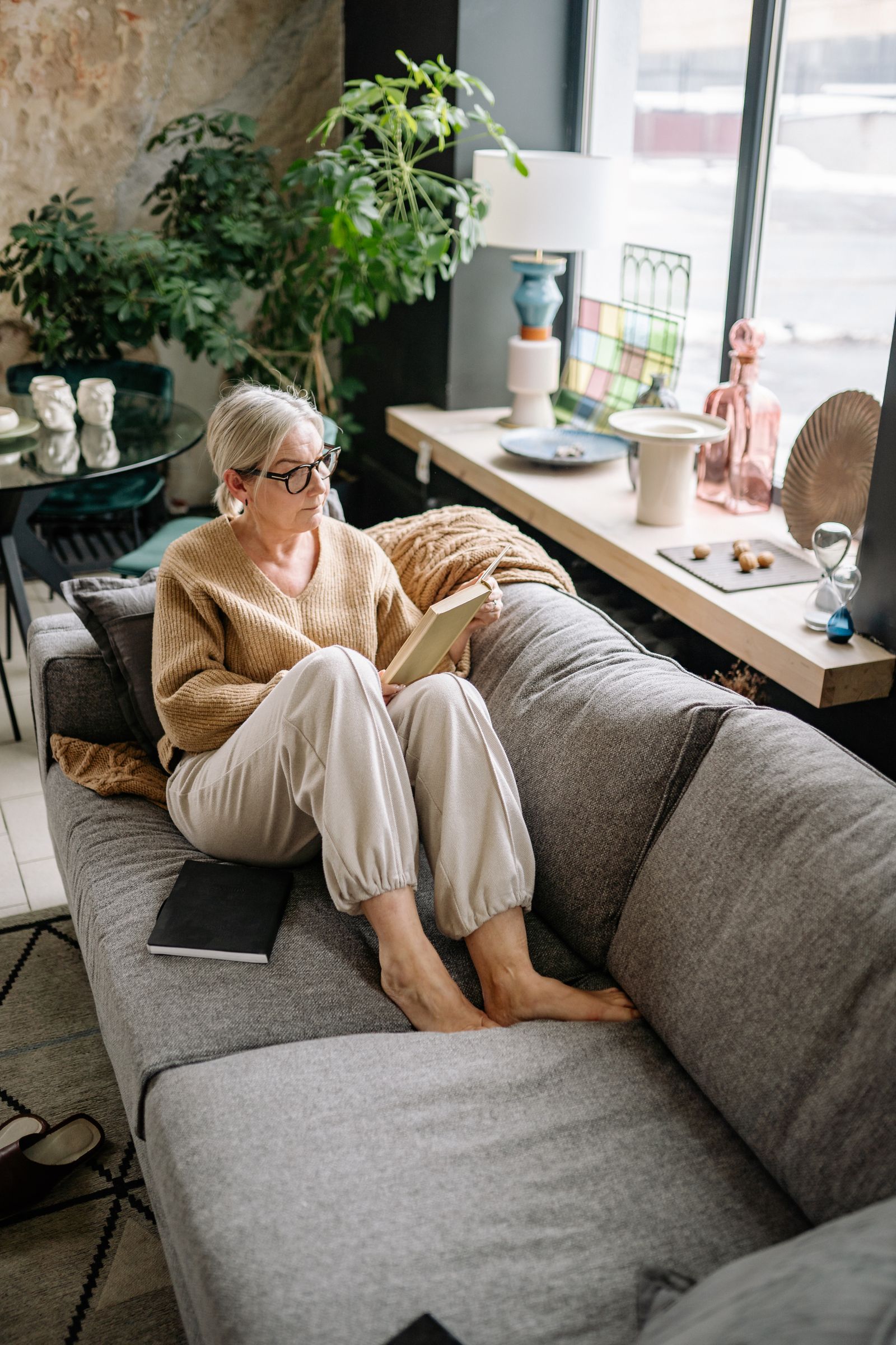 Personal Space in Marriage: How Much Alone Time Is Normal?