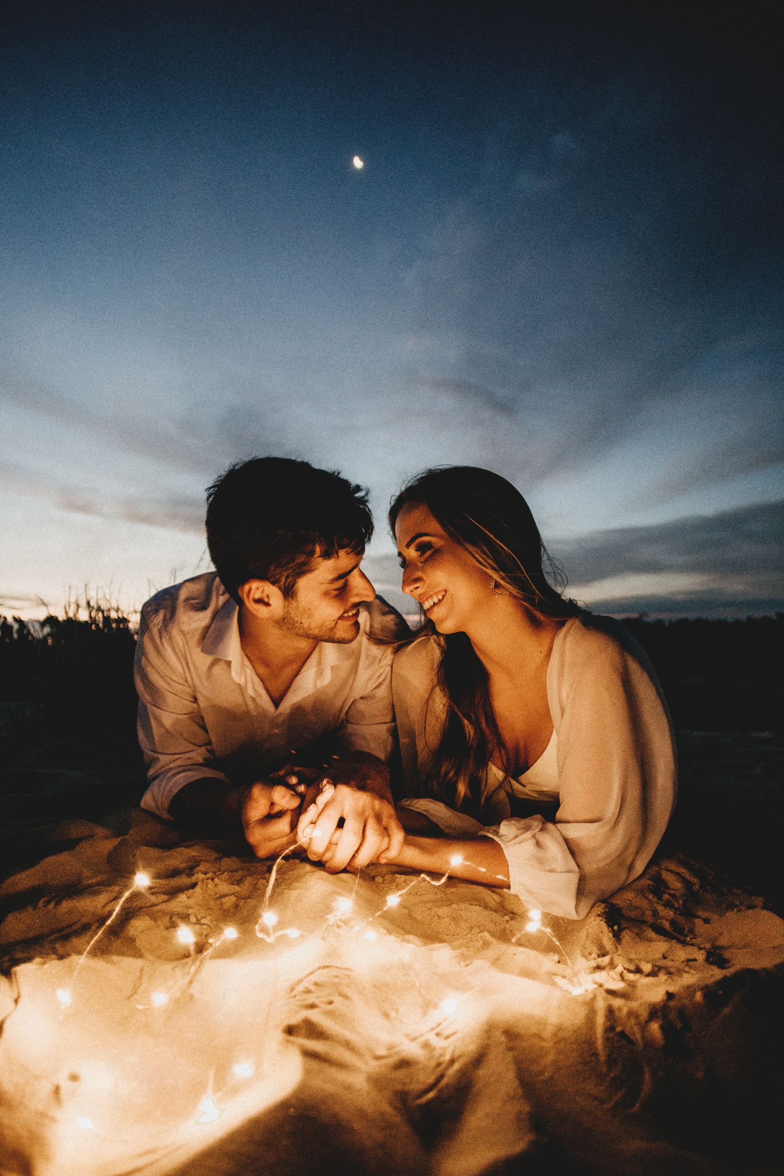 50 Ways to Say “I Love You” Without Saying It